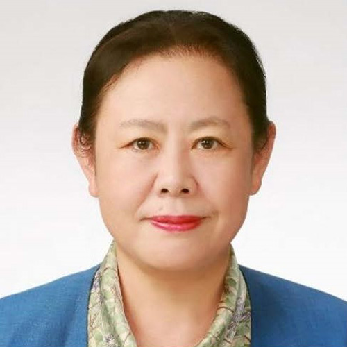 Prof. Yuko Ikeda